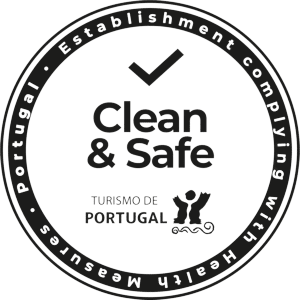Safe & Clean