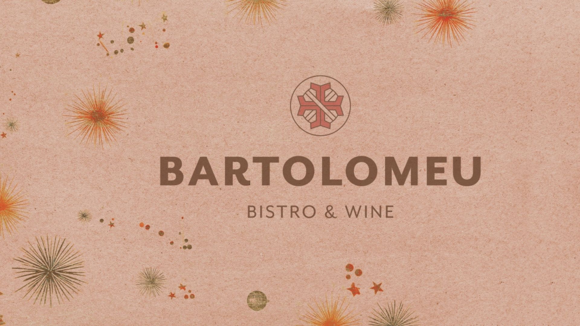 capas menus natal + pda websites restaurantes