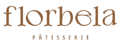 Logótipo Florbela Pâtisserie